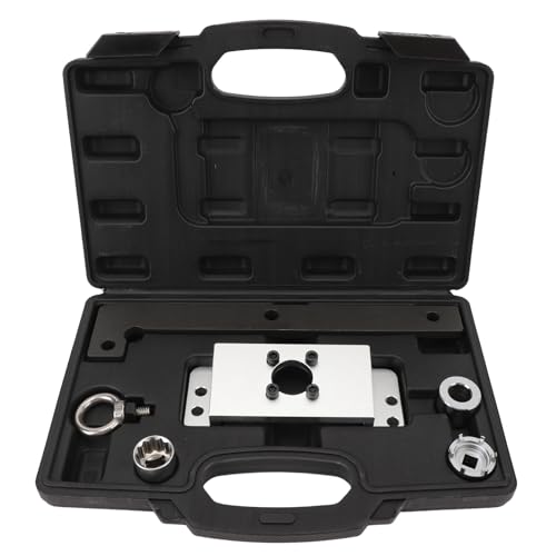 Outil De Dépose Transmission Double Embrayage T40228 - Kit Pour Boîte 6 Vitesses 0B2/0B5, Audi/VW - 5