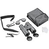 Bushnell - Legend - Binoculars - 8x42 - Roof prism - Black - Fully multi-coated - BB842W - Image 6