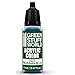 Green Stuff World for Models and Miniatures Acrylic Color Prussian Blue 3223