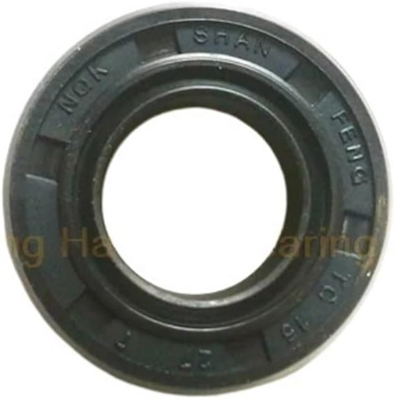45 * 78 * 12 45x78x12 45 * 80 * 7/8/10/12 45x80x7/8/10/12 Nitrile Rubber Spring Gasket Radial Shaft Skeleton Oil Seal(45x80x7)
