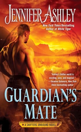 Guardian's Mate view 2