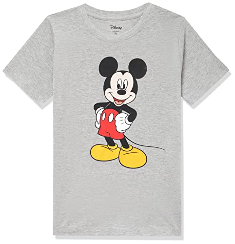 Image of Cartoon Regular Boys Tshirt (DMFBCT032.4 3-4Y)