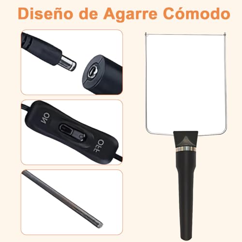 Cortadora de alambre 5 Imagen adicional