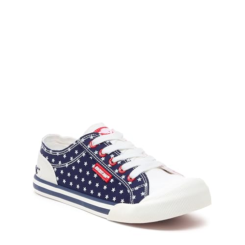 Image of Jazzin Plush Foam Comfort Sneaker