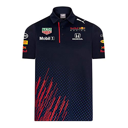 Camisas formula 1 originales Outlet