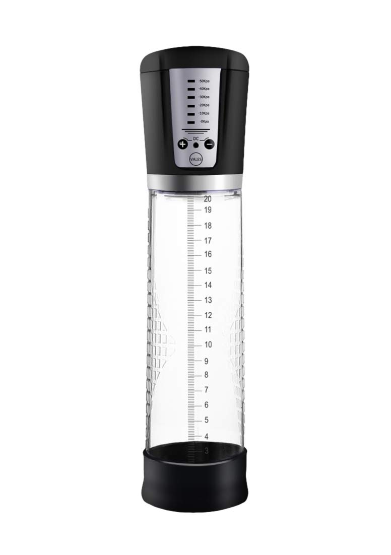 SHOTS Pompe per l'Ingrandimento del Pene - 450 gr