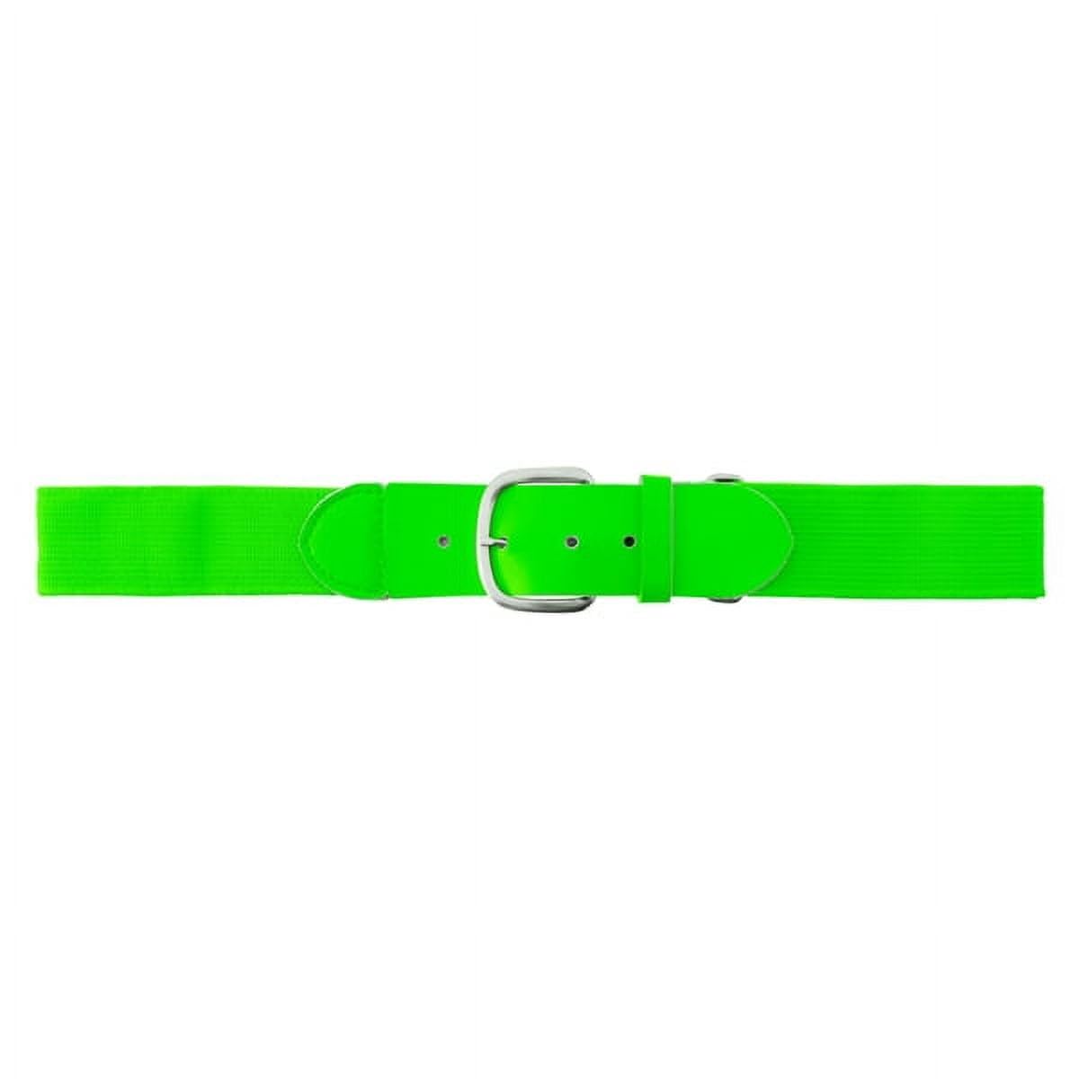 Champion Sports Baseball &amp; Softball Belt – Stretch Fit Uniform Belt for Youth &amp; Adult Players, Multiple Colors