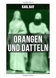 rezepte orangen datteln dessert  Orangen und Datteln