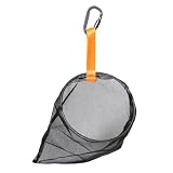 Muscheltasche – Clamming Bag, Muschel Faltbare Tauchen Schnorcheln Aufbewahrungsnetze