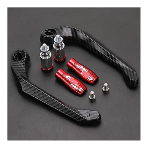 Protecteur guidon moto CBR 1100 XX leviers de frein protège-mains 06
