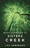 What Happened at Sisters Creek: A Horror Novel