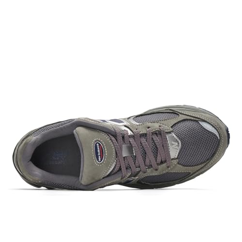 Image of New Balance Men 2002 Sneaker