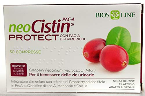Neocistin Pac A Protect 30Cpr