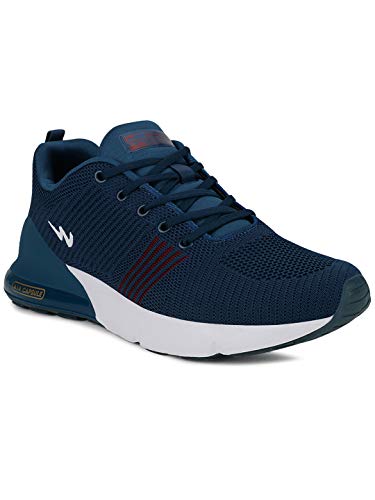 Campus Men’s ZURIK PRO Running Shoes