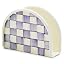 Violet Check