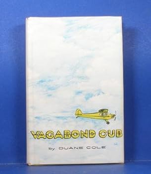 Hardcover Vagabond Cub Book