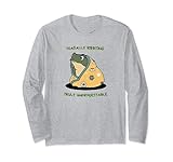 Photo Gallery divertente gioco di parole di rana "toadally ribbitting, veramente unfrogettable" maglia a manica Photo Gallery divertente gioco di parole di rana "toadally ribbitting, veramente unfrogettable" maglia a manica