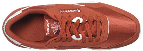 Image of Reebok Classics Men's Cl Lthr Leather Running Shoes