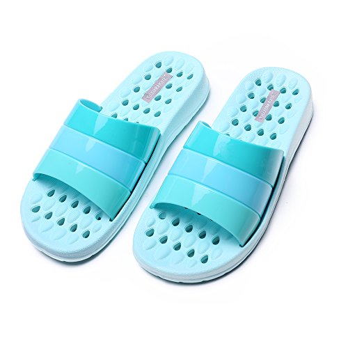 WILLIAM&KATE Indoor Pantofole della Donna Sandali