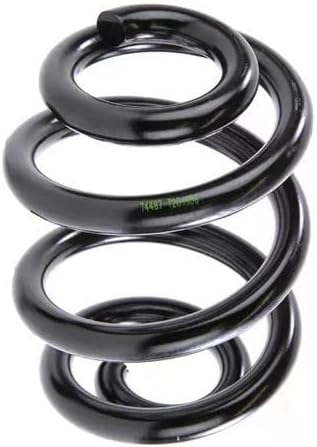 Miniatura 3 de Muelles helicoidales traseros izquierdo y derecho de repuesto para Buick Verano 2012-2017 Chevrolet Cruze 2012-2017