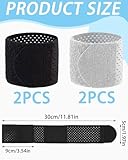 Zoom IMG-1 fuglus 4 pcs fascia da Zoom IMG-1 fuglus 4 pcs fascia da