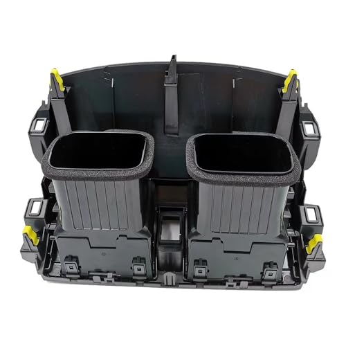 Panneau ventilation central tableau bord : accessoires remplacement couvercle sortie air - 5