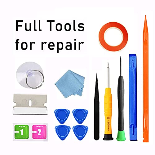 image for GoodFixer for iPad 10 (10th Generation) || iPad (A16) A2696 A2757 A335