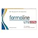 formoline L112 EXTRA | Extra starker Kalorienmagnet zum Abnehmen | Einzigartiger Wirk-Ballaststoff L112 | Deutsches Qualitätsprodukt | Natürlicher Ursprung (192 Stück (1er Pack)) en las günstig Kaufen-formoline L112 EXTRA | Extra starker Kalorienmagnet zum Abnehmen | Einzigartiger Wirk-Ballaststoff L112 | Deutsches Qualitätsprodukt | Natürlicher Ursprung (192 Stück (1er Pack))