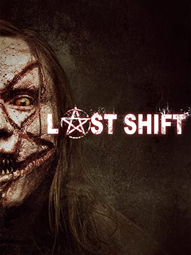 Last Shift
