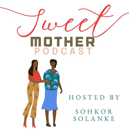 Sweet Mother cover art