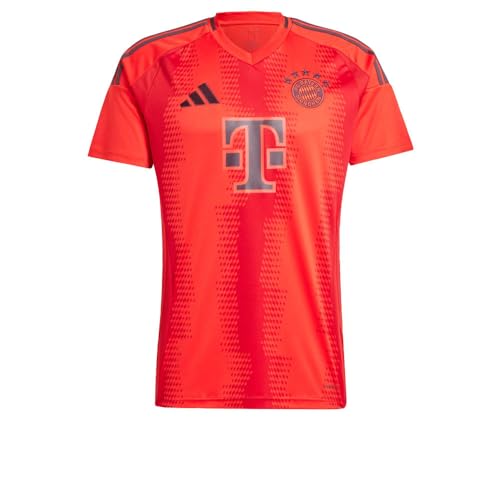 ADIDAS FCB H JSY RED - XL