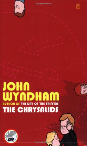 Chrysalids view 2