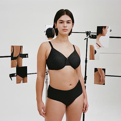 Chantelle Women's Comfort Chic Full Coverage Underwire Bra4