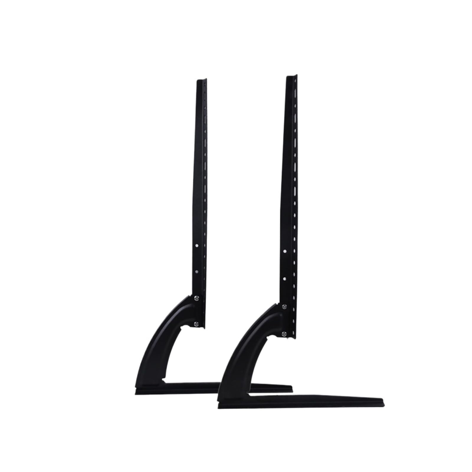 Support table universel pour stabiliser les grands écrans de 14 à 75 pouces - 6