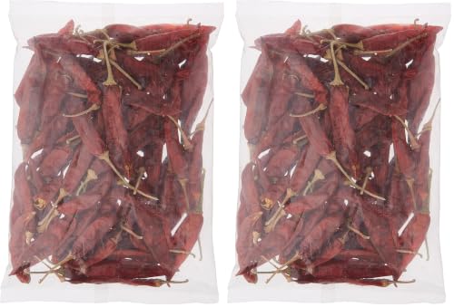 Image of Generic Red Chili, 100g (Pack of 2)