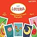Lil' Loteria: A Lil' Libros Bilingual Bingo Game (English and Spanish Edition)