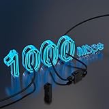 FGB CAT6 RJ45 Keystone Coupler 25-Pack, CAT6 Keystone Jack, Ethernet Coupler Female to Female UTP for Cat6a/Cat6/Cat5e/Cat5, Black - Image 4