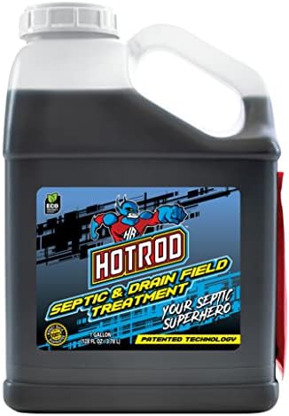 HOTROD Septic &...