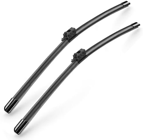 Wiper Blade Set E-Class W213/S213 Genuine Mercedes-Benz - Foto 9