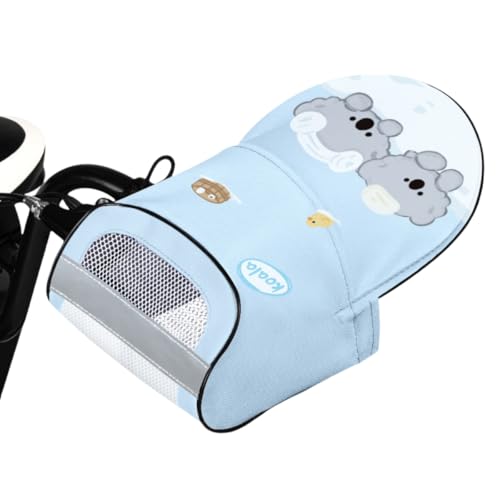 [YURIBUG] �n���h���J�o�[ 2���Z�b�g �ėp �T���o�C�U�[ ���悯 ��� ���O���h�~ �h�� �ʋC�� �ǍD �X�N�[�^�[ �o�C�N ���]�� �d�����]�ԗp 3D���b�V���f�U�C�� (12)