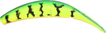 Yakima Bait Spin-N-Fish 2.0 - Fire Tiger