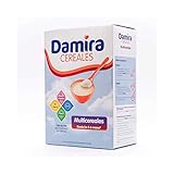 DAMIRA MULTICEREALES 600 GR. PARA2