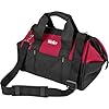 Weller WLACCSCS Mallette De Rangement Souple Pour Station De Soudage - 33x21x24 Cm