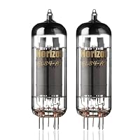 PSVANE Horizon Serie EL84-AT Vakuumröhrenverstärker, abgestimmtes Paar (2er-PACKUNG)