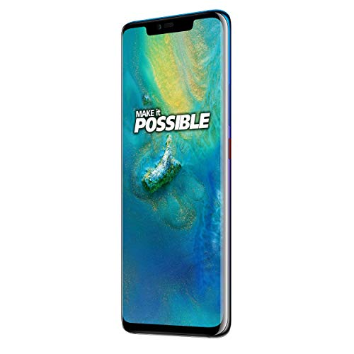 Image of Huawei Mate 20 Pro LYA-L29 (Twilight, 6GB RAM, 128GB Storage)
