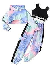 Tie Dye Blue Pink