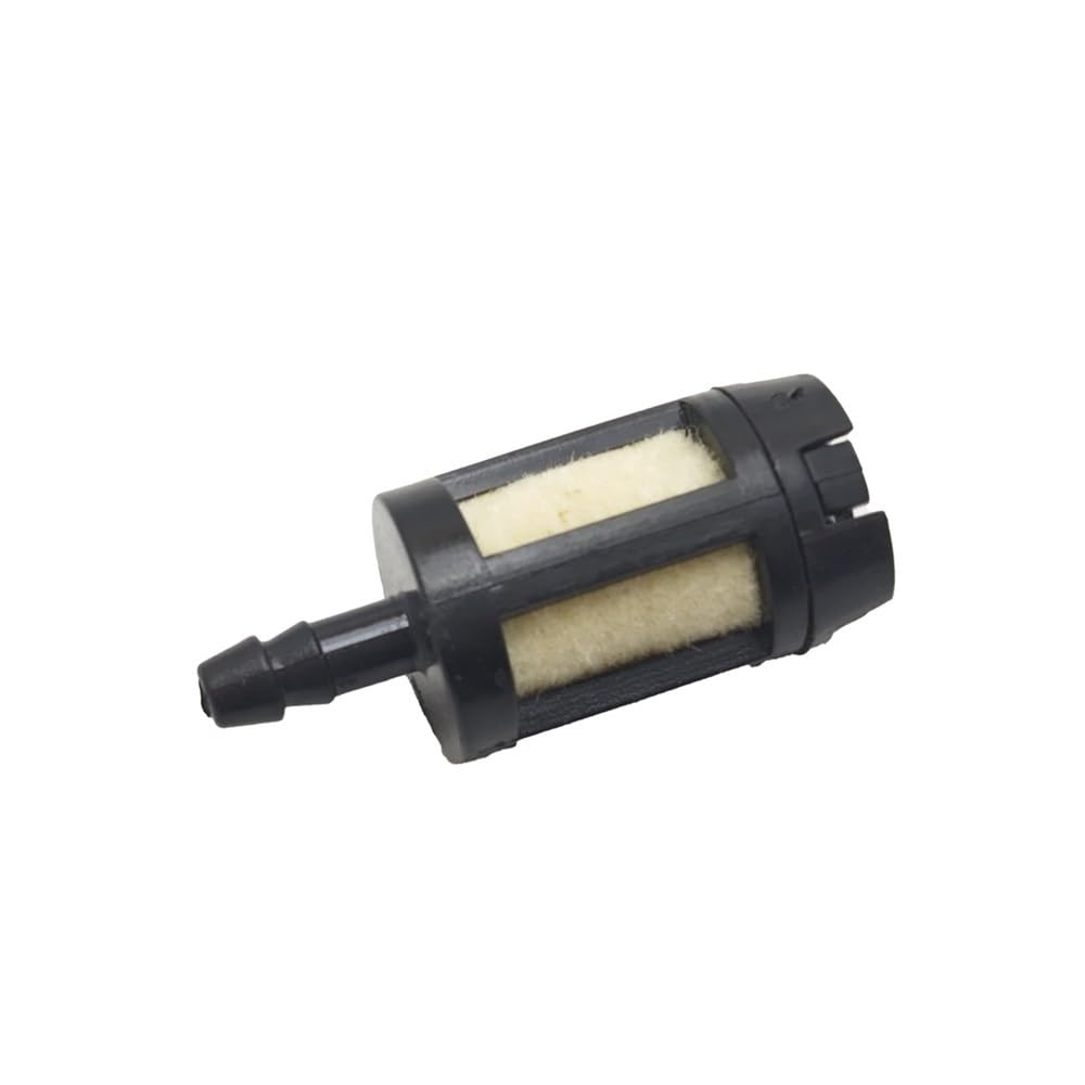 10 filtros de Combustible Aptos for sopladores, motosierras, carburadores y Herramientas de jardín.