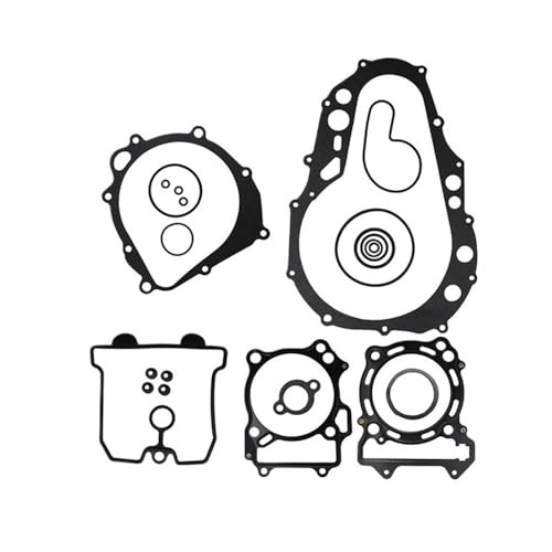 Kit de joints cylindre moto pour réparer les fuites de Kawasaki KFX400