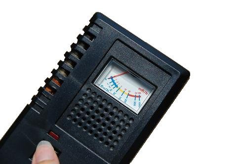 SCINICS ガイガーカウンター DX-2 SCINICS ガイガーカウンター DX-2