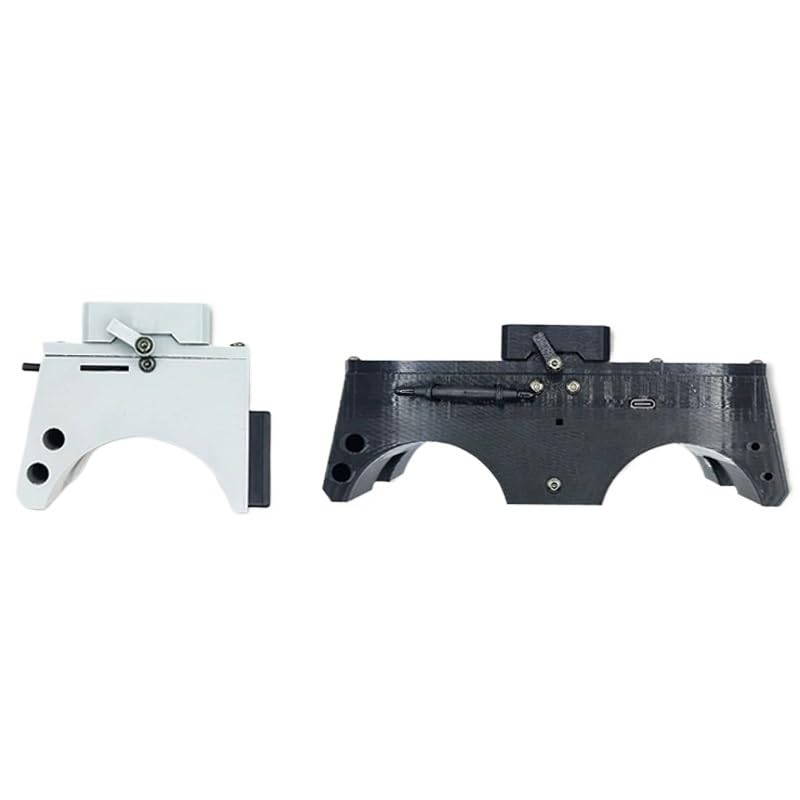 Lanciatore Fumo Wireless 3,0 Dron Corsa FPV Colpo Singolo Doppio